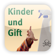 Kinder und Gift App